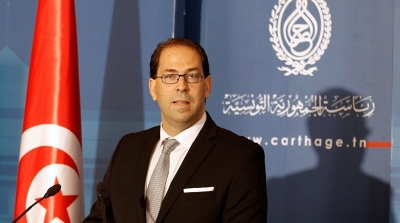 يوسف الشاهد يعلن عن تشكيلة حكومته اليوم 