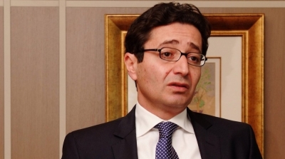فاضل عبد الكافي وزيرا للإستثمار والتعاون الدولي 