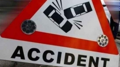 تطاوين : وفاة شخصين و اصابة اخر في حادث مرور 