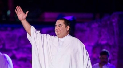 بعد جولة كبيرة في المهرجانات: زياد غرسة يحضر للجديد