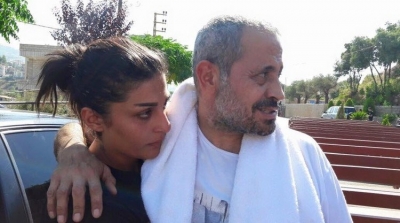 جورج وسوف على خطى القذافي يستعين بحارسة شخصية 