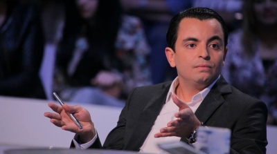 على قناة الحوار التونسي: حمزة البلومي يعود بالحق معاك