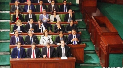 بعد اتهامها بانتمائها للتجمع .. وزيرة المراة: من لا ماضي له ولا حاضر له 