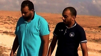 عضو برابطة حقوق الإنسان في قفصة يؤكد : سفيان الشورابي ونذير القطاري على قيد الحياة
