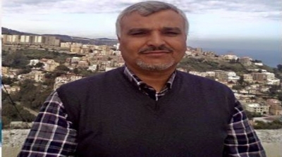 وفاة عضو مجلس شورى حركة النهضة عز الدين الطرابلسي