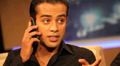 العربي المازني يتعرض لحادث مرور في سوسة 