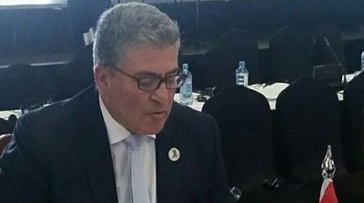 تونس تحضر قمة افريقيا-اليابان بوفد ترأسه كمال العكروت