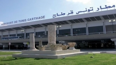 بطاقات ايداع في السجن ضد 7 اعوان بمطار تونس قرطاج في قضية سرقة امتعة المسافرين