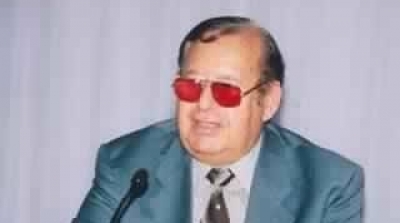وفاة الكاتب والأديب محمد المنجي الشملي