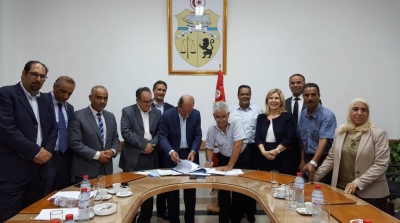 إلغاء إضراب أعوان النزل المقرر ليومي 17 و 18 سبتمبر 