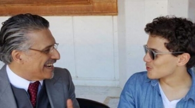 توجيه تهمة القتل على وجه الخطأ لمرافق نجل نبيل القروي