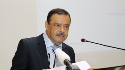 سمير الطيب يدعو للعودة إلى استعمال الفسقية والماجل لتجميع المياه