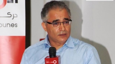  مرزوق يدعو يوسف الشاهد الى الابتعاد عن الهيئة التأسيسية لنداء تونس