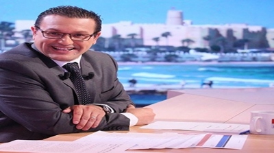 رسمي : الياس الغربي رئيسا مديرا عاما لمؤسسة التلفزة التونسية