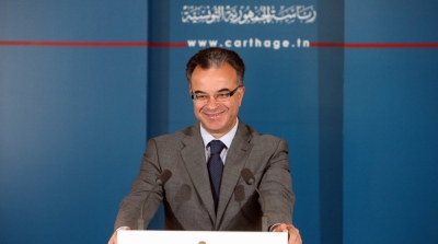 رسمي: سليم شاكر مستشارا لدى رئيس الجمهورية مكلفا بالشؤون السياسية 
