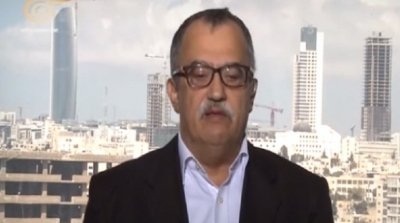 حركة النهضة تدين اغتيال الكاتب الأردني ناهض حتر
