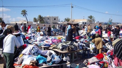قانون جديد يهدف الى ايقاف توريد ''الفريب'' بسبب عجز الديوانة عن مراقبته 