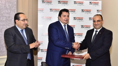 أول شركة تونسية للشحن الجوّي: إكسبريس آر كارڤو تطلق أجنحتها