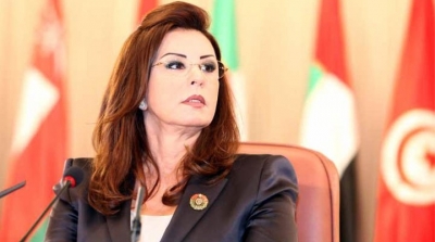 حارس نسرين بن علي يكشف تفاصيل العلاقة الغرامية بين ليلى الطرابلسي و حارسها الشخصي