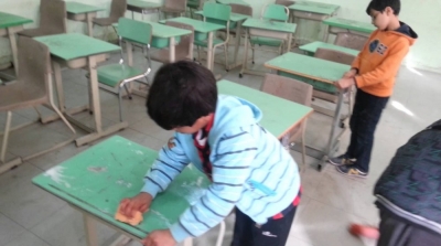 ناجي جلول: نحو تخيير التلميذ بين عقوبة الرفت والإنذار وبين تنظيف القاعات بالمدرسة