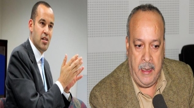 سامي الطاهري لياسين ابراهيم : لن نترك حتى نفضحك و تعود الى دهاليز باريس 