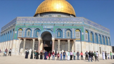 قرار أممي : المسجد الأقصى موقع لعبادة المسلمين