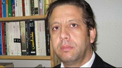 هيئة بن سدرين تقبل استقالة خالد الكريشي