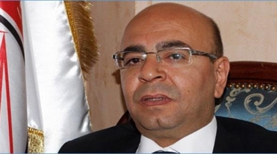 انضمام  محمد الفاضل محفوظ إلى حركة مشروع تونس
