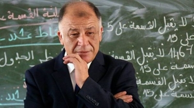 حذف مادة التربية الاسلامية : ناجي جلول يوضح