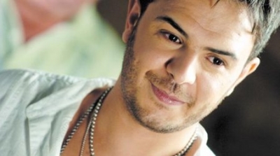 الموت يفجع نجم ستار اكاديمي احمد الشريف
