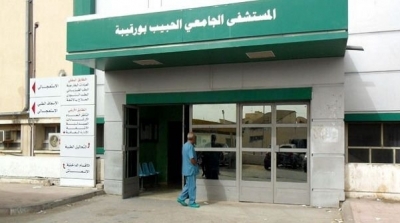 صفاقس : مدير المستشفى الجامعي الحبيب بورقيبة يطلب الرجوع الى مهامه بوزارة الدفاع 