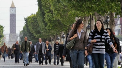 البلدان الأكثر فرصا للشباب: تونس تحتل المراتب الاخيرة 