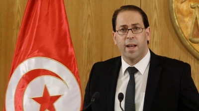 يوسف الشاهد: قانون المالية فيه تضحيات للجميع