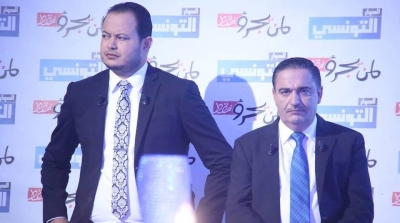  لمن يجرؤ فقط: شفيق الجراية يتحدث عن تهديدات بسجنه و يهاجم حافظ قايد السبسي