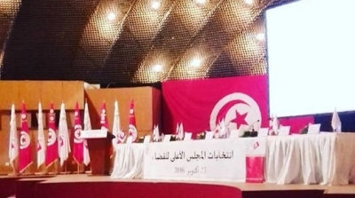 شفيق صرصار: 6.3% نسبة الإقبال على انتخابات المجلس الأعلى للقضاء