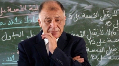  ناجي جلول : نحو جعل الانجيلزية اللغة الثاني و تخفيض شعب الباكالوريا الى 4