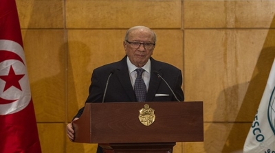 السبسي : الامة الاسلامية في حاجة الى قرارت جريئة 