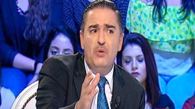 الصحفيون يتقدمون بأكثر من 100 شكاية ضد شفيق جراية 