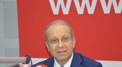 فوزي اللومي: "يوسف الشاهد يخاف من ابن الرئيس"