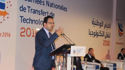 زياد العذاري: من أولويات الحكومة دفع الإستثمار وتحفيز النمو الإقتصادي