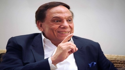 عادل امام يرد على لطفي العبدلي 