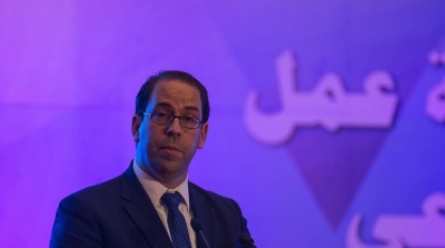 يوسف الشاهد : نعول على الشركاء الاجتماعيين في تجاوز الصعوبات الاقتصادية