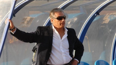  شهاب الليلي مدربا جديدا للنادي الإفريقي 