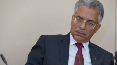 بعد تنبيه من والي تونس: مقاهي البحيرة و المركز العمراني بزيلون الواجهات 