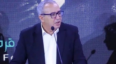 وزارة الشؤون الثقافية تقيل ابراهيم لطيف