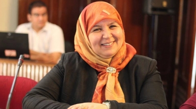 محرزية العبيدي : لو كنت وزيرة فلاحة لأعطيت الاهتمام اللازم لقطاع الخمور (فيديو)