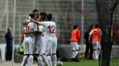 المنتخب الوطني يتعادل سلبا مع نظيره الموريتاني 