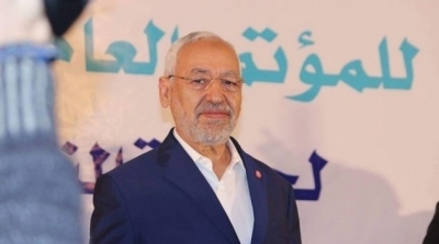 راشد الغنوشي : الشعب التونسي يعيد بناء تاريخه 