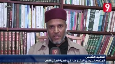 سعيد الشبلي : كنا نحاول انقاذ لطفي نقض يوم الحادثة و وفاته كانت طبيعية 