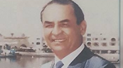 الوزير السابق محمد السخيري في ذمة الله 